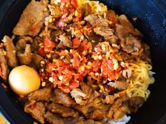 康师傅牛肉擂饭-擂饭(五一广场店)