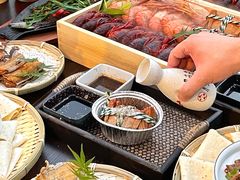 -聚汇三少·龙虾·中餐厅(莫邪路新天地店)