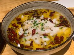 -十三式重庆江湖菜(金茂览秀城店)