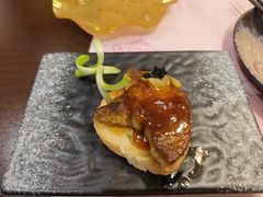 -黑松白鹿(金融街店)