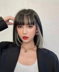 -东方美妍小鹏造型
