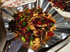 -蔡妹龙虾•肥鱼地标(陶珠路步行街店)