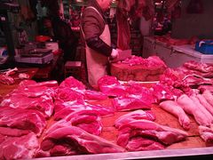 -无锡天鹏食品城