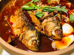 -我家福厨(万达中餐厅店)