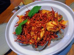 -必点海鲜·鲅鱼水饺(鞍山西道店)