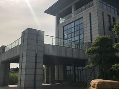 -南湖国家城市湿地公园