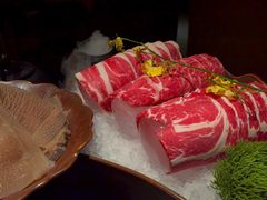 -色響火锅(恒隆广场店)