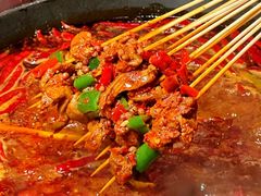 -蜀大侠火锅(春熙路店)