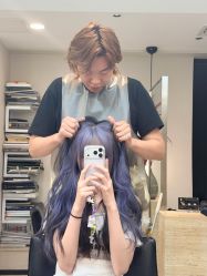 -a·f one hair salon