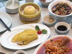 -翡翠江南(国贸商城店)