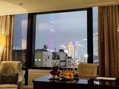 -上海外滩华尔道夫酒店