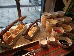 -重庆融汇国际酒店17楼·泉籁泰餐厅(沙坪坝店)