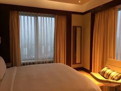 -上海新发展亚太JW万豪酒店