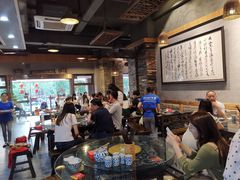 -阿嫂印象·民间江湖菜(大学城店)