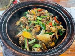 -广府乡下·饭庄(新港东路店)