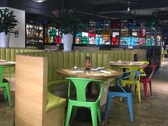 -瑞伯克牛排自助餐厅天一广场店