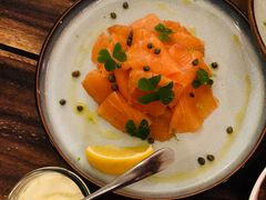 -RAC BAR(安福路店)