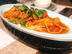 -美奈小馆·东南亚菜(福田星河COCO Park店)