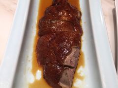 -稻香酒家·33年老字号·港式粤菜(富邦中心店)