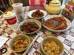香酥油浸鱼-老三样·旧食新味(万寿宫店)