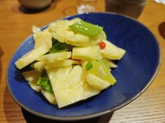 -云海肴·汽锅鸡·云南菜(南强街店)