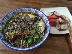 -惠记粉汤羊血(小南门店)