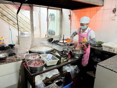 -正宗杨记普洱酸醋米线(总店)