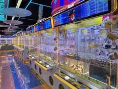 -风云再起游乐汇(北京西单西西友谊店)