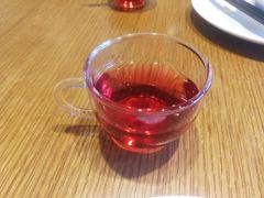 -菩提树·素食餐厅(汇智国际商业中心店)