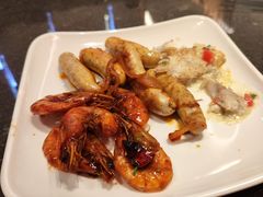 -北京乐多港万豪酒店汤乐宫温泉