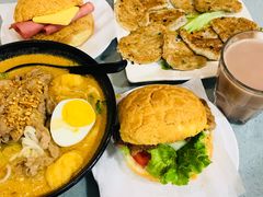 -华嫂冰室(尖沙咀店)