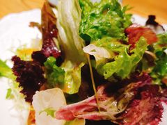 蔬菜色拉-昇鳗鱼家(浦东店)