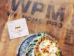 -BE NORMAL CAFE(霞溪路店)