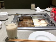 -海底捞火锅(天津SM城市广场店)