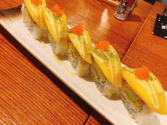 -無忧浅草君·洋风料理(下沙宝龙二期一店)