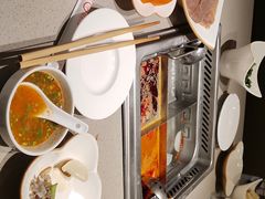 -海底捞火锅(江宸天街店)
