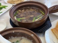 -馨越楼·点心·粤菜(赤坎店)