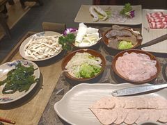 精品肥牛-小龙坎火锅(总店)