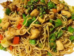 双椒鸡-好口福私房菜(太元路店)