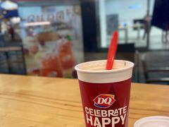 -DQ·蛋糕·冰淇淋(大宁国际商业广场店)