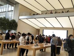 -Apple零售店(苏州店)