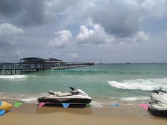 -亚龙湾海底世界