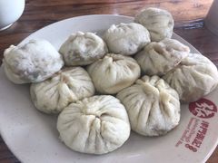 -津门张记包子铺(津塘路店)