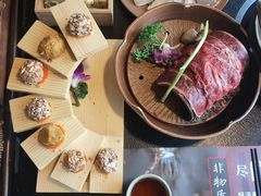 -盡膳口福·百年汤方火锅(科华北路店)