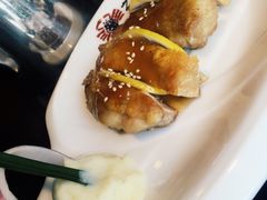 -蟹之国·精品蟹料理(极地店)