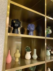 -3AM·S HAIR SALON烫发染发接发