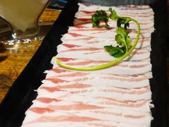 -碳说品道.瓦片烤肉.海鲜烧烤(中华路店)