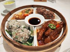 -金悦轩海鲜酒家(拱北店)