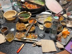 -大龙燚·旷野鲜火锅(广州首店)