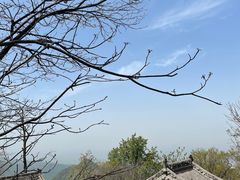 -终南山南五台景区